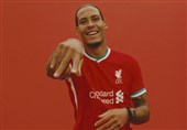 تعیین قیمت فروش فن‌دایک به عربستانی‌ها از سوی لیورپول