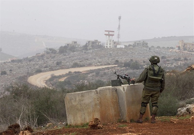 لبنان , رژیم صهیونیستی (اسرائیل) , کشور آمریکا , 