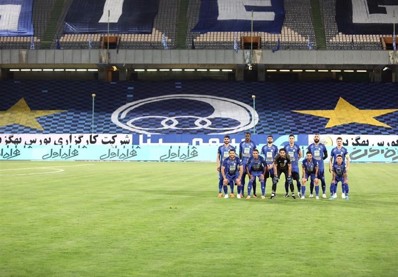 تیم فوتبال استقلال , تیم فوتبال سپاهان اصفهان , امیر قلعه‌نویی , فرهاد مجیدی , 