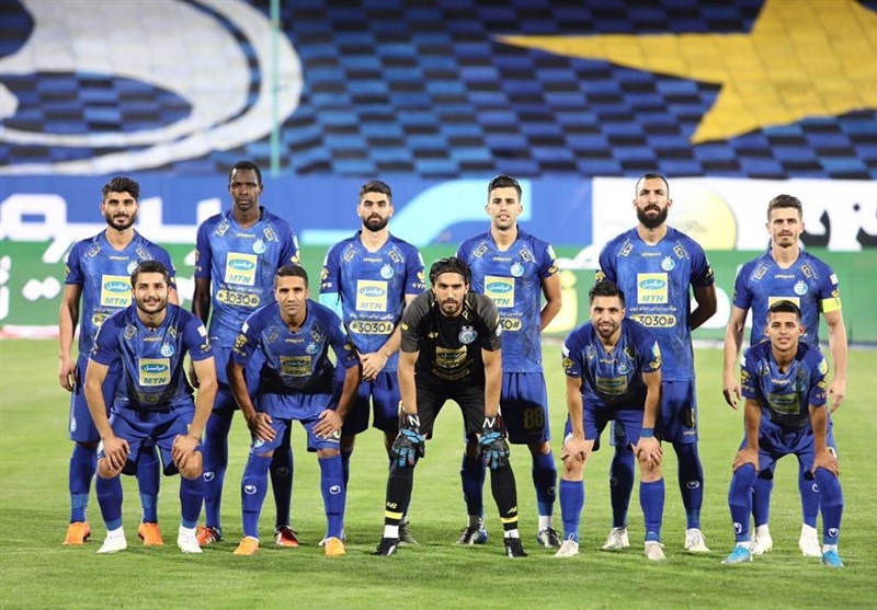 تیم فوتبال استقلال , تیم فوتبال سپاهان اصفهان , امیر قلعه‌نویی , فرهاد مجیدی , 