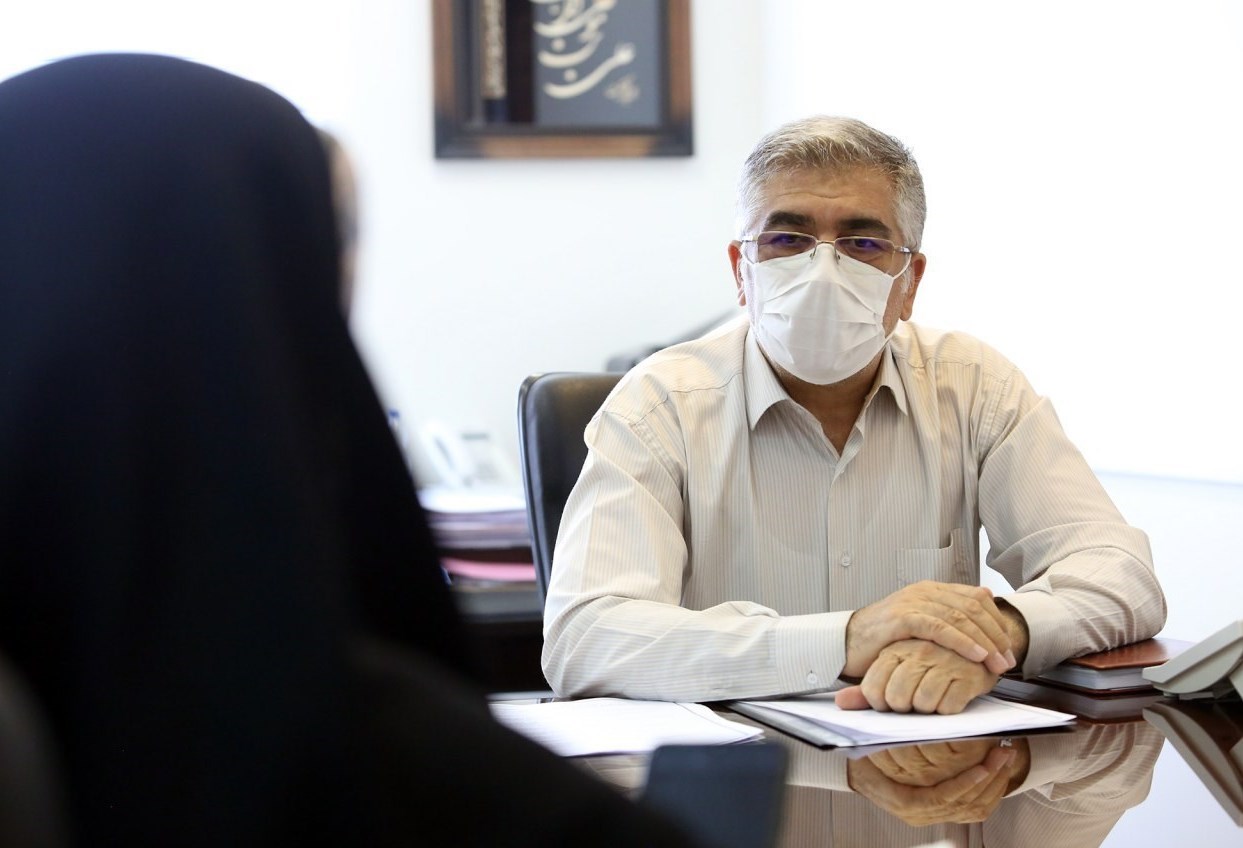 جهاد دانشگاهی , حمیدرضا طیبی , شورای عالی انقلاب فرهنگی , دانشگاه های جمهوری اسلامی ایران , 