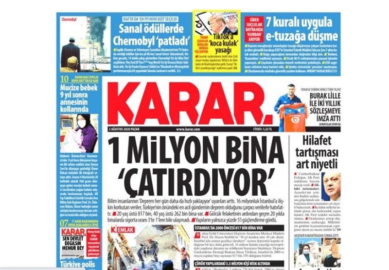 کشور ترکیه ,