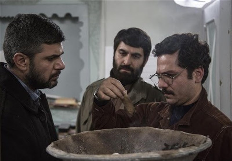 تلویزیون , صدا و سیمای جمهوری اسلامی ایران , سریال ایرانی , شبکه های سیمای جمهوری اسلامی ایران , شبکه دو | شبکه 2 سیمای جمهوری اسلامی ایران , سینمای ایران , سازمان مجاهدین (منافقین) ,