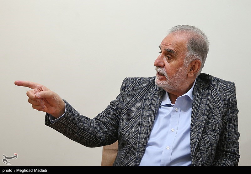 وزارت صنعت , مهدی کرباسیان , صنعت و معدن ,