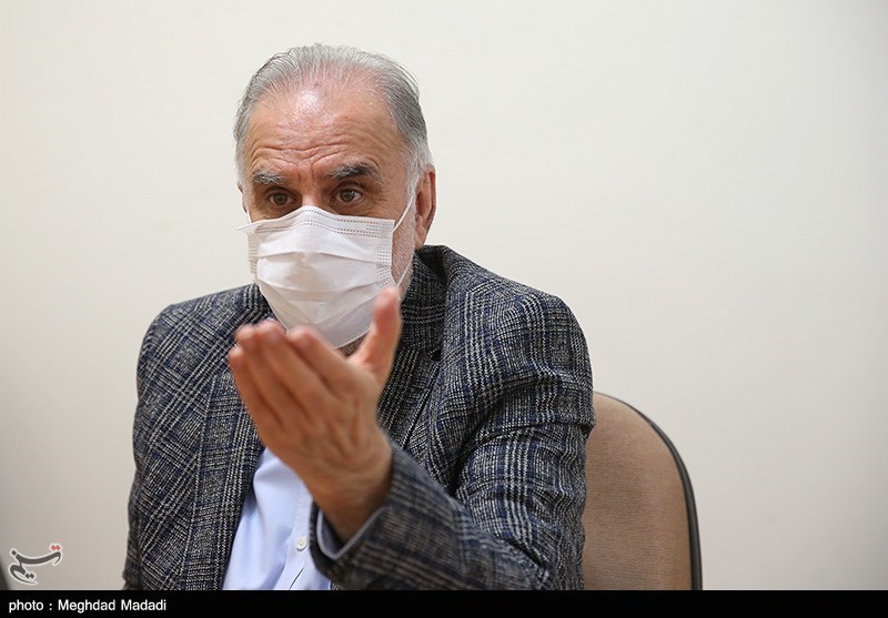 وزارت صنعت , مهدی کرباسیان , صنعت و معدن ,