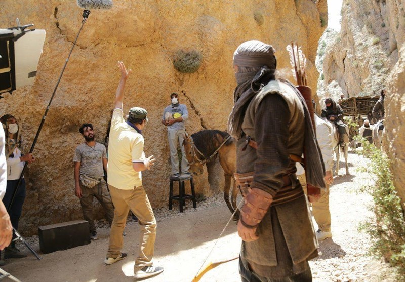 سریال ایرانی , تلویزیون , کارگردانان سینما و تلویزیون ایران , صدا و سیمای جمهوری اسلامی ایران ,