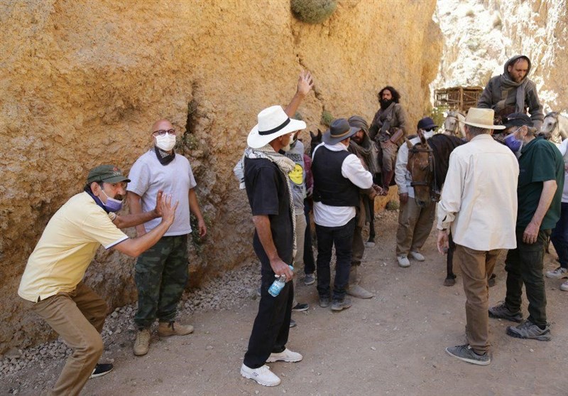 سریال ایرانی , تلویزیون , کارگردانان سینما و تلویزیون ایران , صدا و سیمای جمهوری اسلامی ایران ,