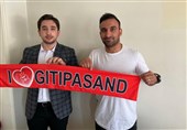 بهادری و وفایی به گیتی‌پسند ملحق شدند