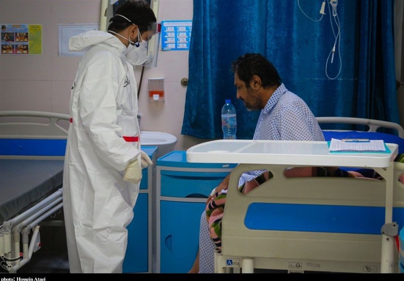 ویروس کرونا , 