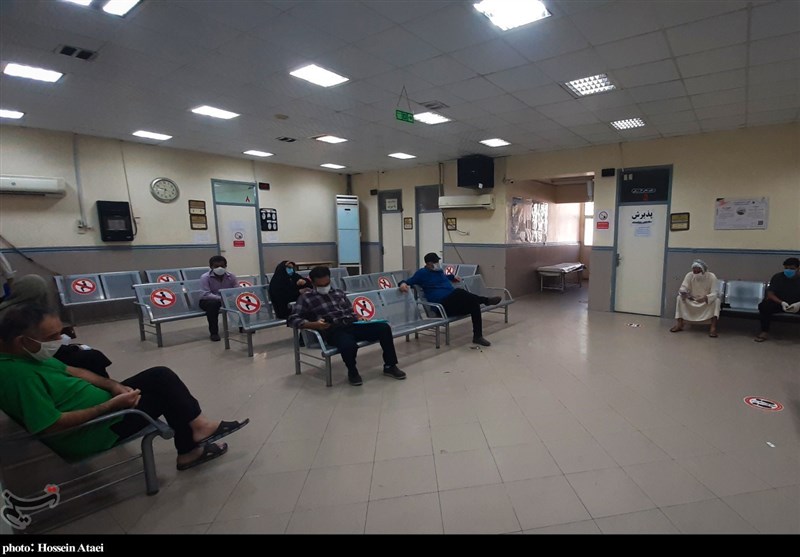 ویروس کرونا , 