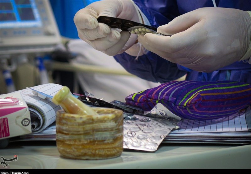 ویروس کرونا , 