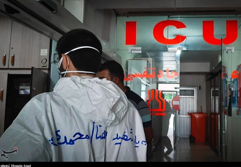 ویروس کرونا , 