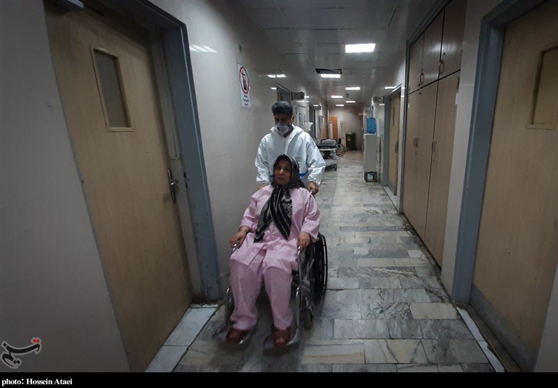 ویروس کرونا , 