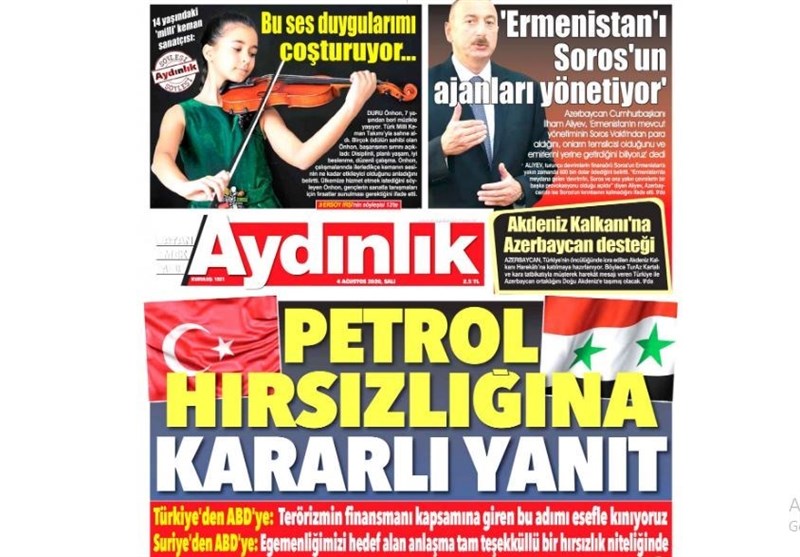 کشور ترکیه , 