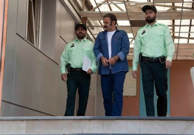 سریال , مسعود ده نمکی , صدا و سیما , کرونا , 