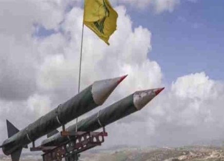 رژیم صهیونیستی (اسرائیل) , حزب الله لبنان ,