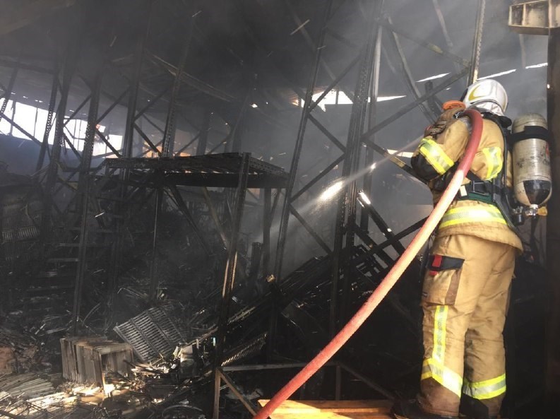 آتشنشانی , سازمان آتشنشانی تهران , آتشسوزی , حوادث ,