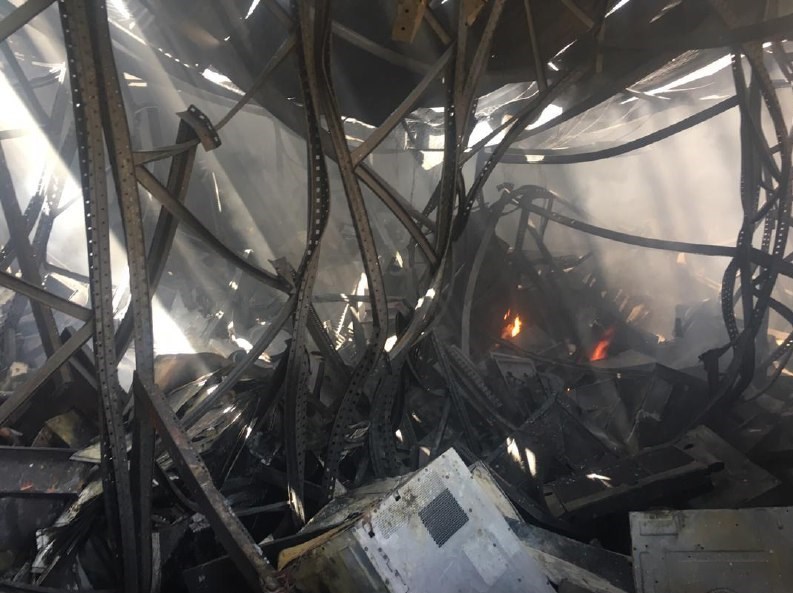 آتشنشانی , سازمان آتشنشانی تهران , آتشسوزی , حوادث ,