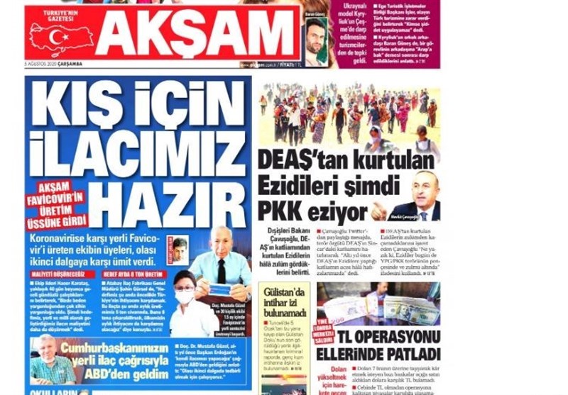 کشور ترکیه , 