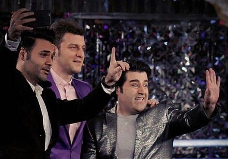 سریال ایرانی , تلویزیون , سینمای ایران , بازیگران سینما و تلویزیون ایران , مجریان تلویزیون ایران , شبکه سه سیما , شبکه دو | شبکه 2 سیمای جمهوری اسلامی ایران , شبکه یک , 