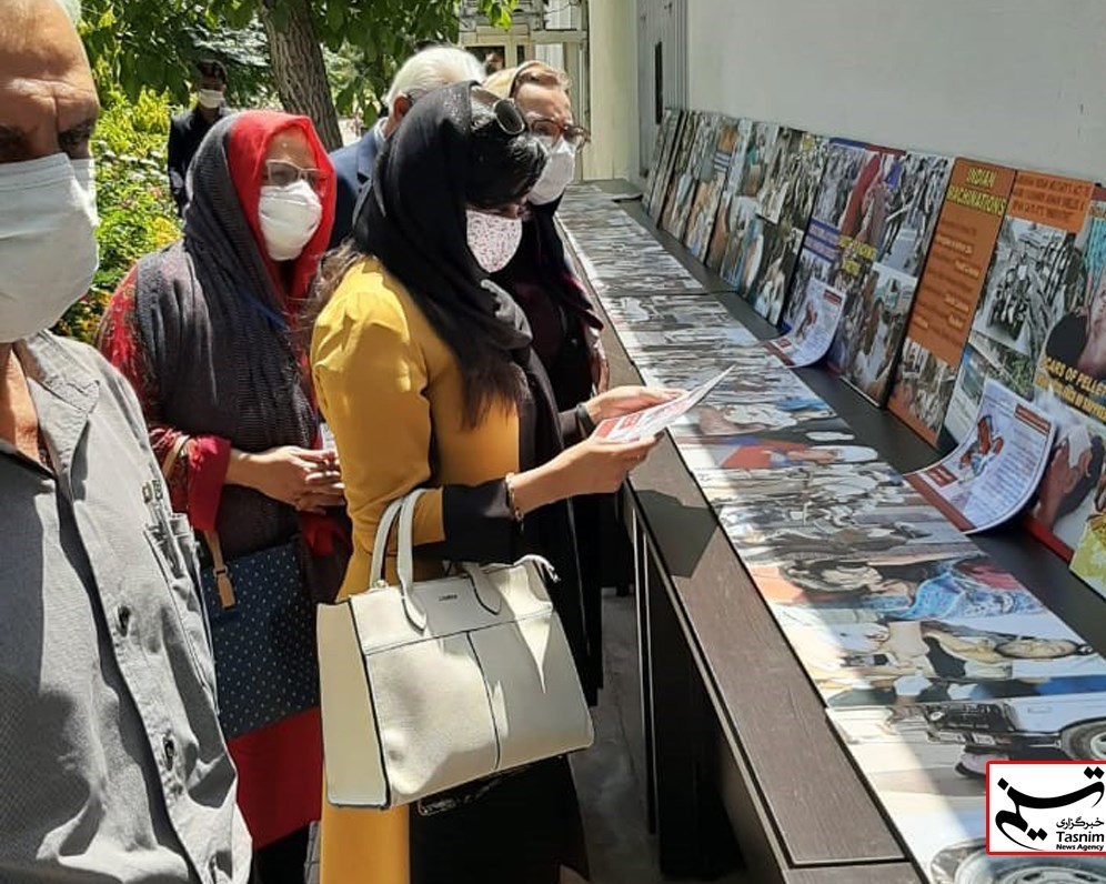 کشمیر , کشور پاکستان , کشور هند , 