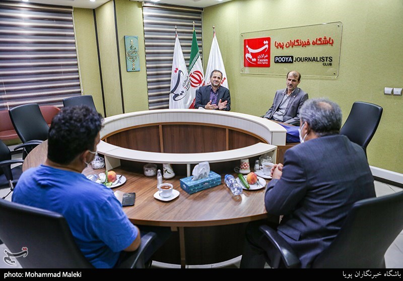 سازمان بهزیستی کشور , 