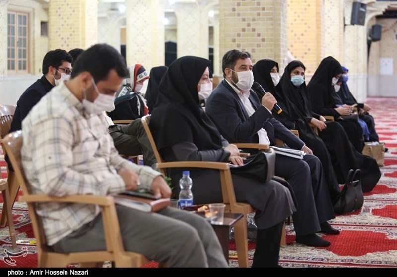 ستادهای نماز جمعه‌ کشور , روز خبرنگار , 