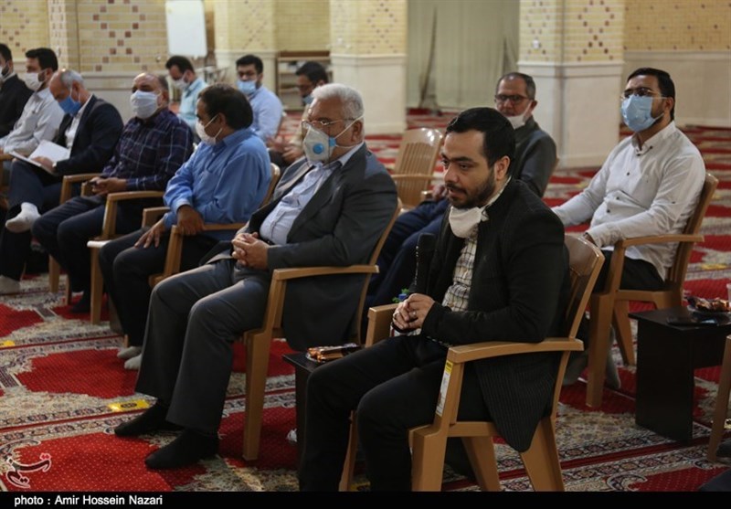 ستادهای نماز جمعه‌ کشور , روز خبرنگار , 