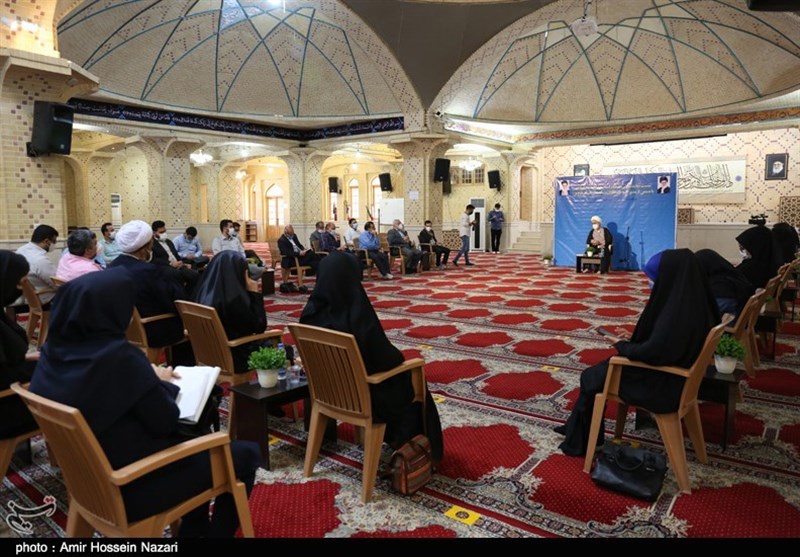 ستادهای نماز جمعه‌ کشور , روز خبرنگار , 