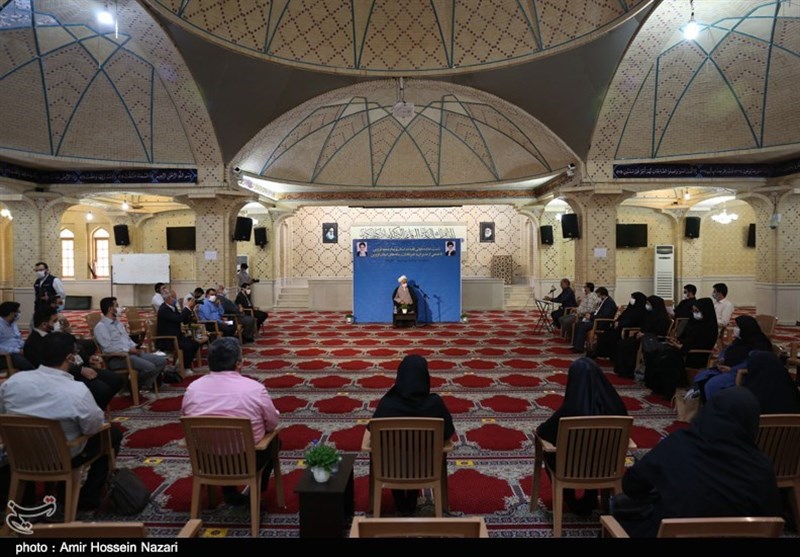 ستادهای نماز جمعه‌ کشور , روز خبرنگار , 