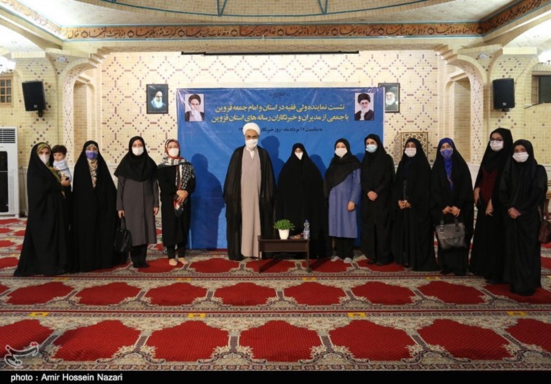 ستادهای نماز جمعه‌ کشور , روز خبرنگار , 