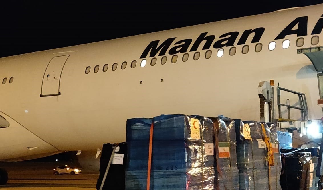 انفجار بندر بیروت , لبنان , جمهوری اسلامی ایران ,