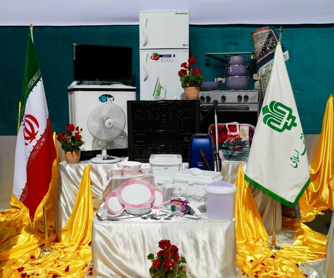 بنیاد مستضعفان , 