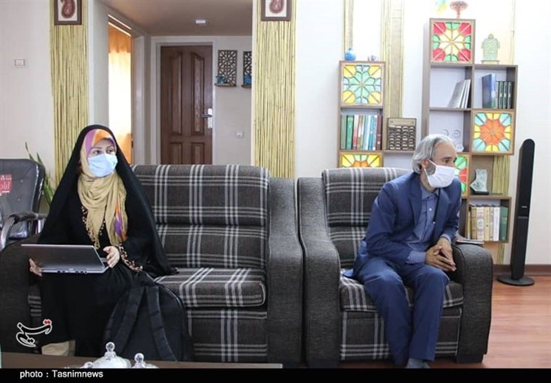 استان کرمان , روز خبرنگار , 