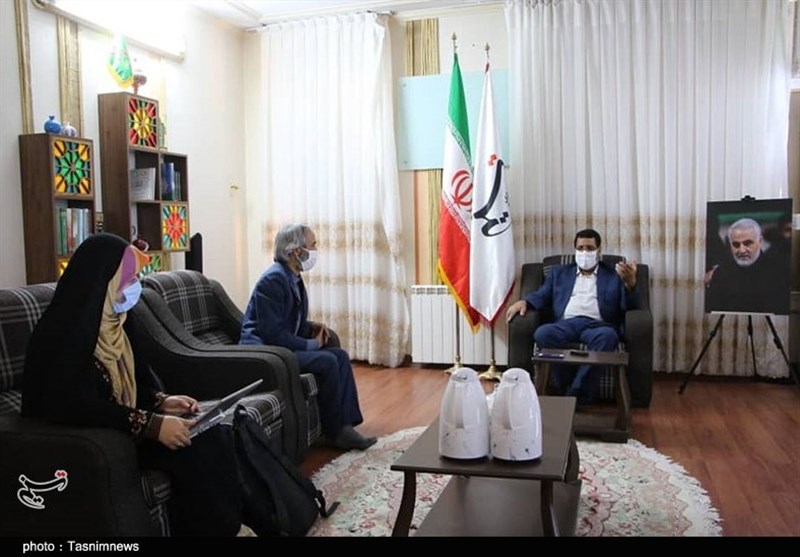 استان کرمان , روز خبرنگار , 