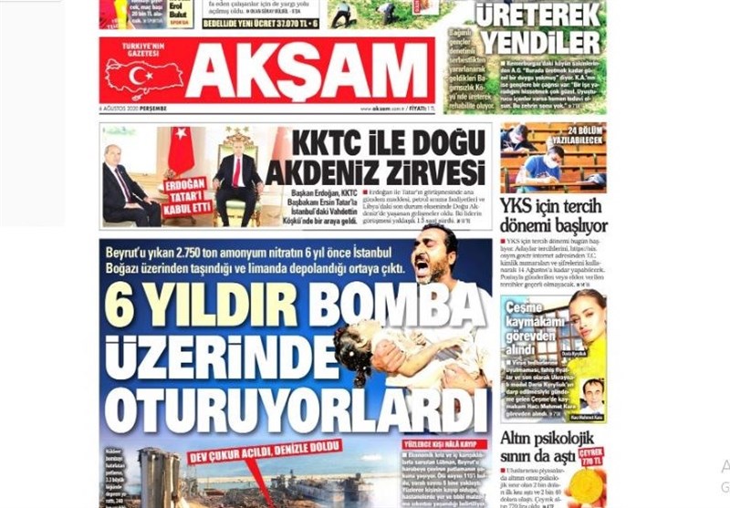 کشور ترکیه , 