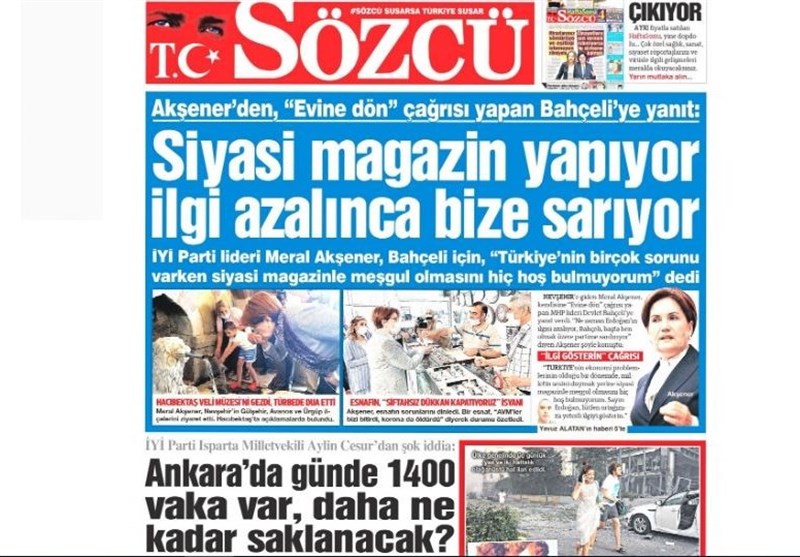 کشور ترکیه , 