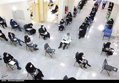 تمدید مهلت مجدد ثبت‌نام آزمون کارشناسی ارشد ناپیوسته تا امشب