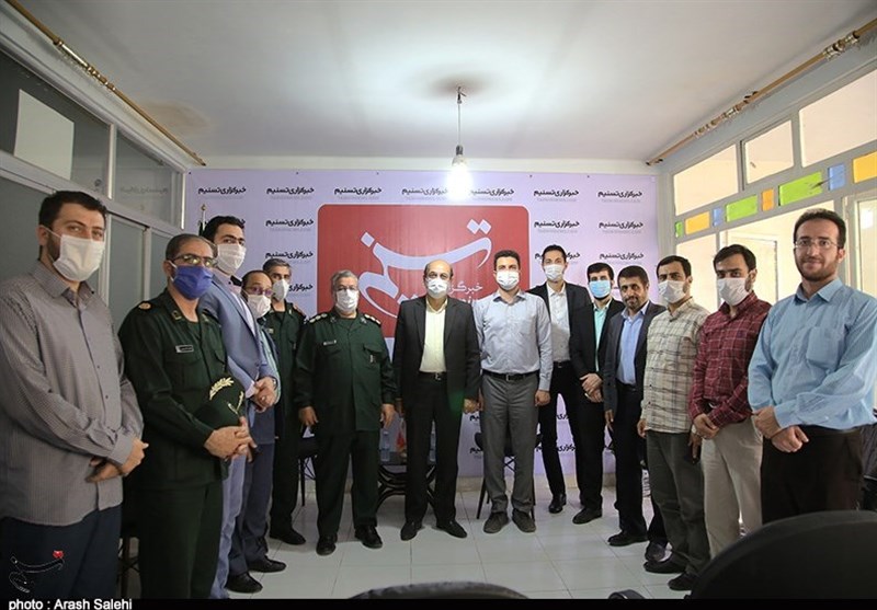 روز خبرنگار , 