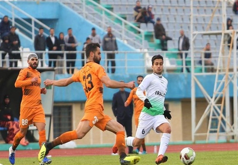 لیگ دسته اول فوتبال , تیم فوتبال مس کرمان , تیم فوتبال مس رفسنجان , تیم فوتبال آلومینیوم اراک , فوتبال ,