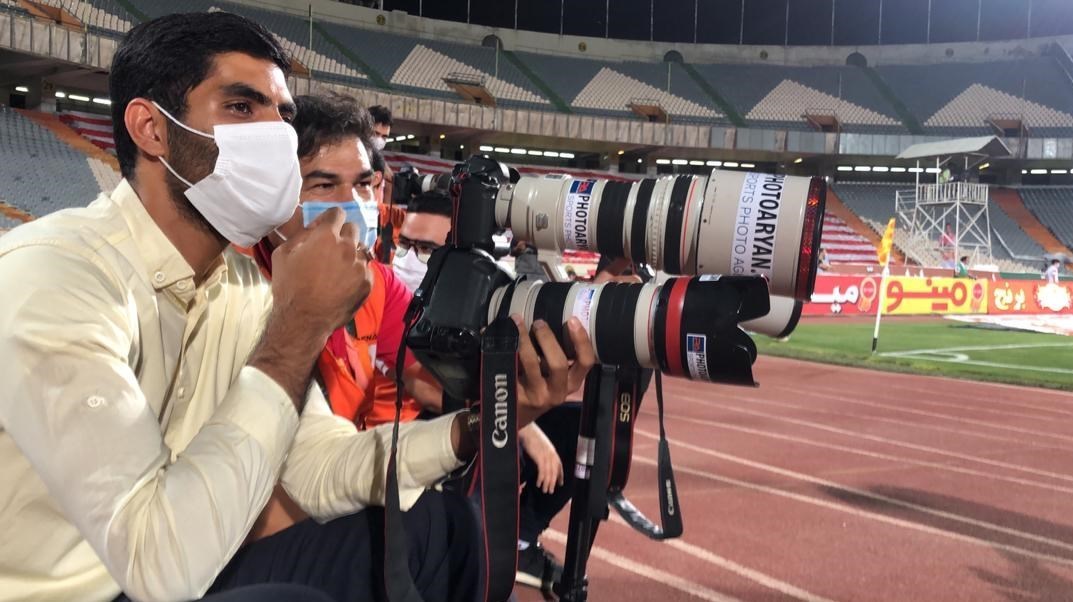 تیم فوتبال پرسپولیس , 