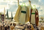 راهبردِ منافقان برای تخریب شخصیت پیامبر (ص) تا رویداد غدیر