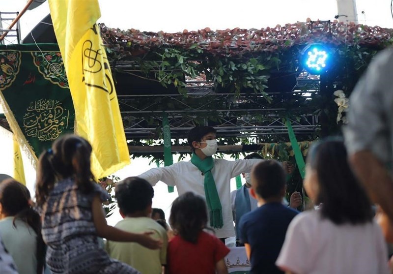 شهرداری تهران , 