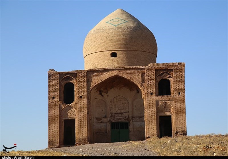 سازمان میراث فرهنگی، صنایع دستی و گردشگری , سازمان اوقاف , استانداری قزوین , 