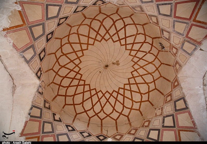 سازمان میراث فرهنگی، صنایع دستی و گردشگری , سازمان اوقاف , استانداری قزوین , 