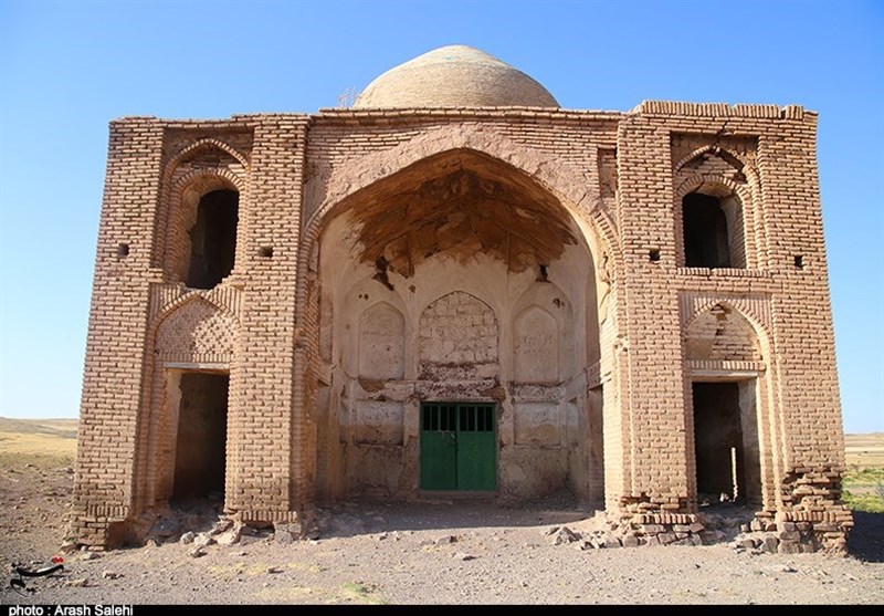 سازمان میراث فرهنگی، صنایع دستی و گردشگری , سازمان اوقاف , استانداری قزوین , 