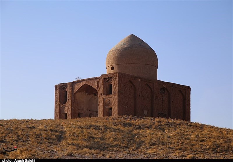 سازمان میراث فرهنگی، صنایع دستی و گردشگری , سازمان اوقاف , استانداری قزوین , 