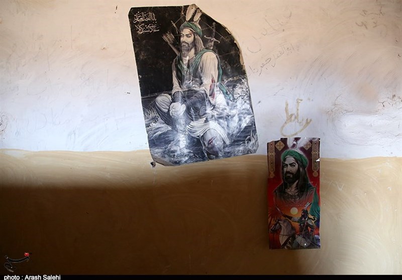 سازمان میراث فرهنگی، صنایع دستی و گردشگری , سازمان اوقاف , استانداری قزوین , 