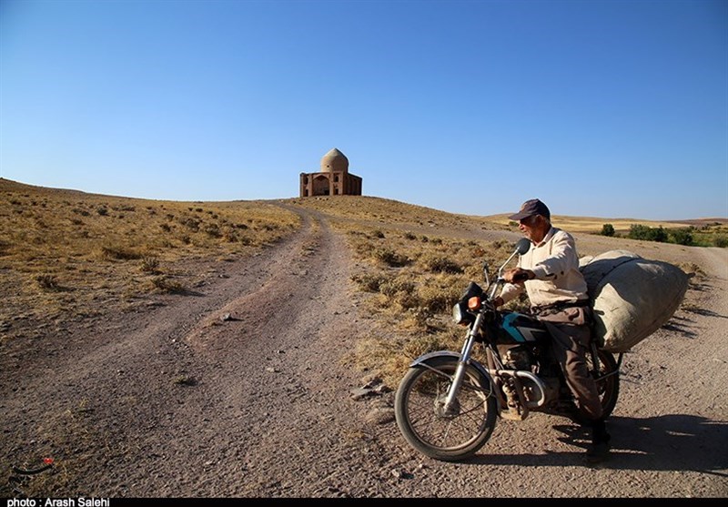 سازمان میراث فرهنگی، صنایع دستی و گردشگری , سازمان اوقاف , استانداری قزوین , 