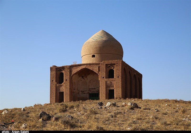 سازمان میراث فرهنگی، صنایع دستی و گردشگری , سازمان اوقاف , استانداری قزوین , 